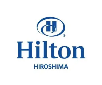 Logo - Hilton Hiroshima