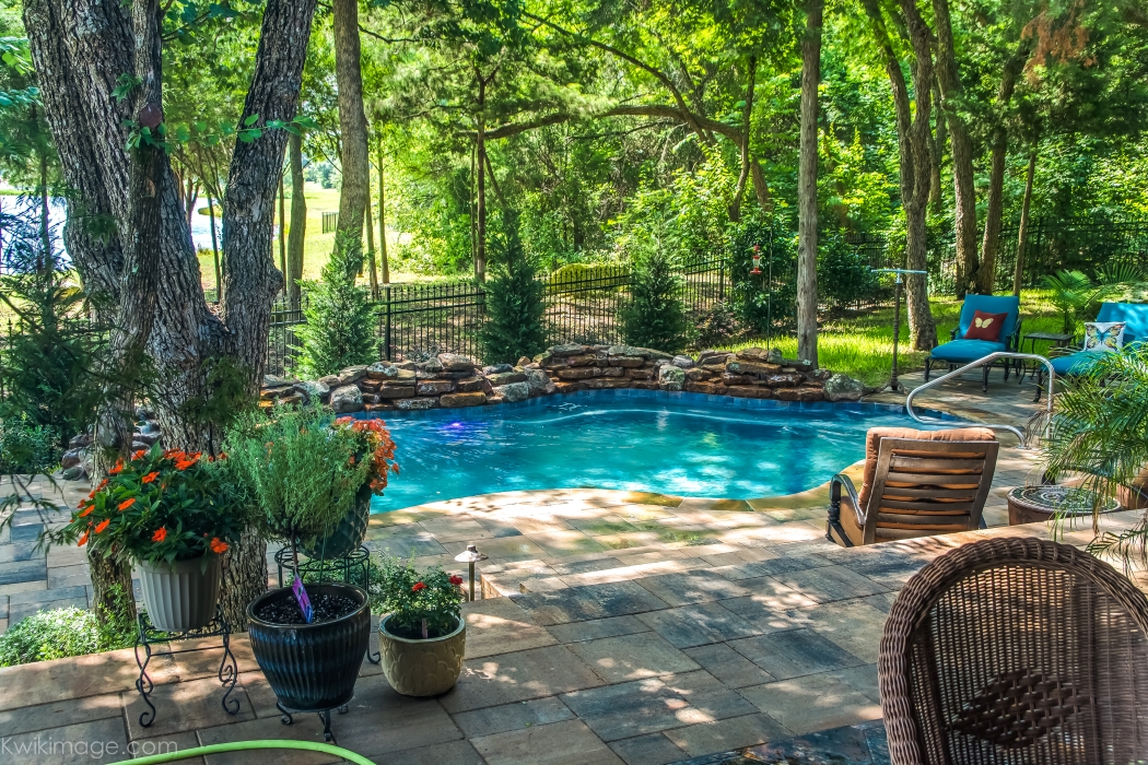 Inground Pool