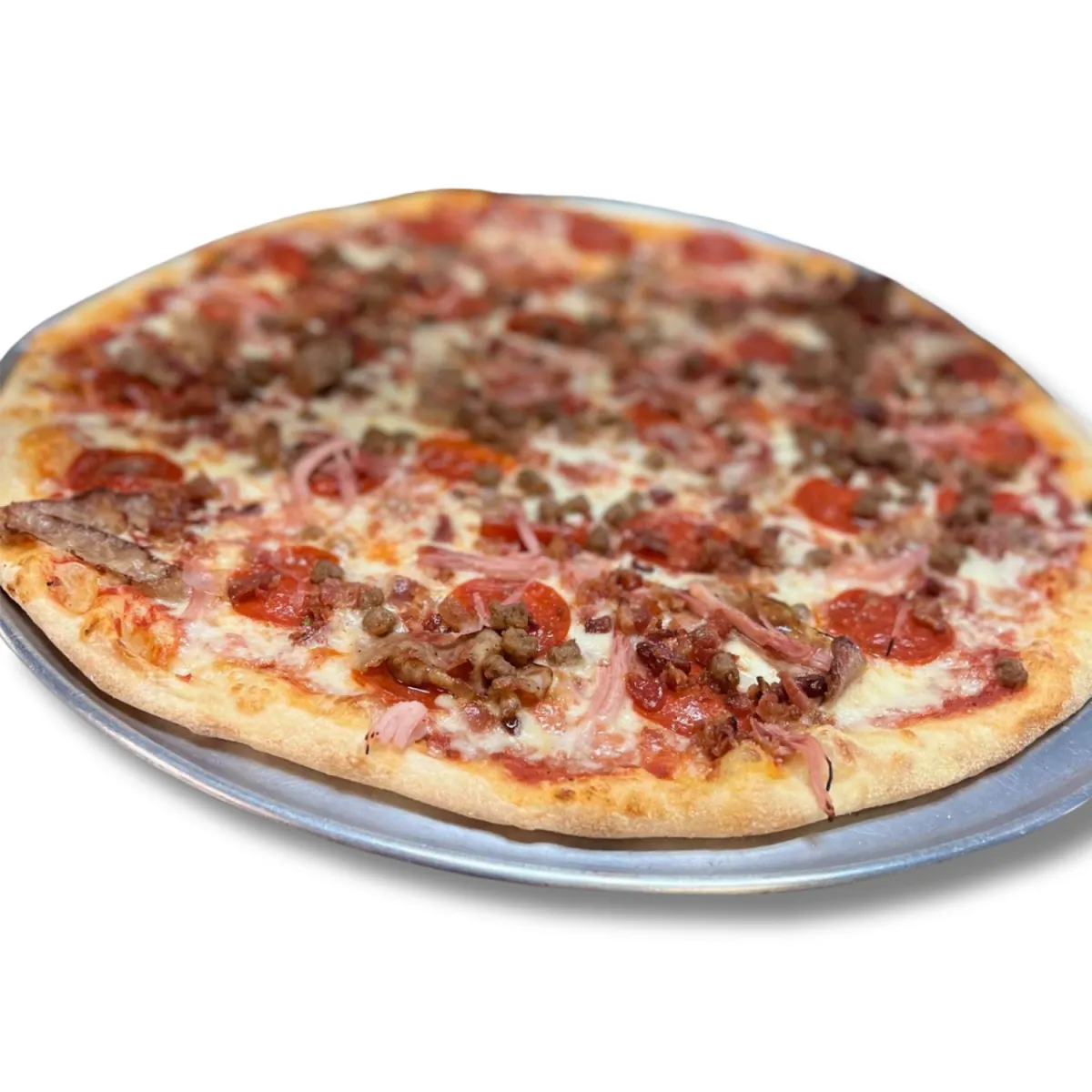 <img src="meat-lovers-pizza.jpg" alt="16 inch Meat Lovers Pizza from Marina's Pizza Bradenton">