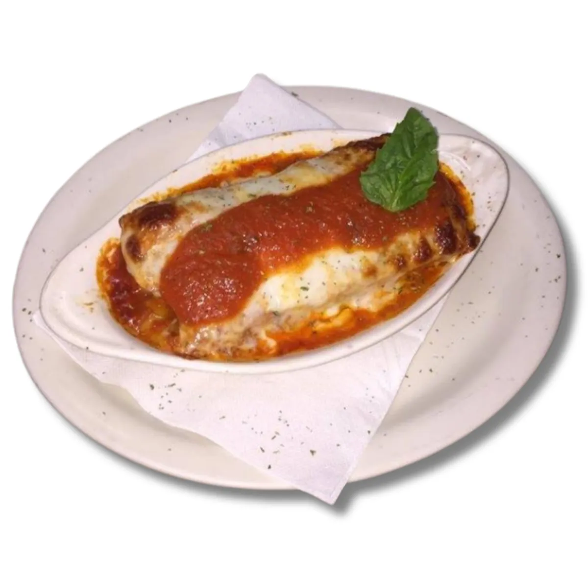 <img src="lasagne-napoletana.jpg" alt="Lasagne Napoletana $16 traditional Italian recipe at Marina's Pizza Bradenton">