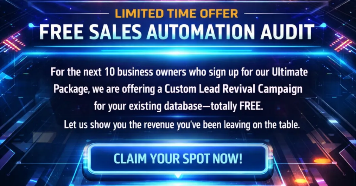 Digital marketing campaign dashboard example
