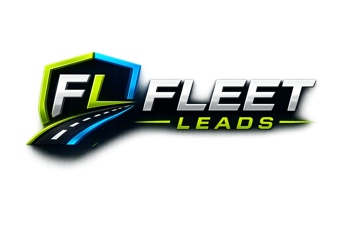 Fleet Leads Flow Logo
