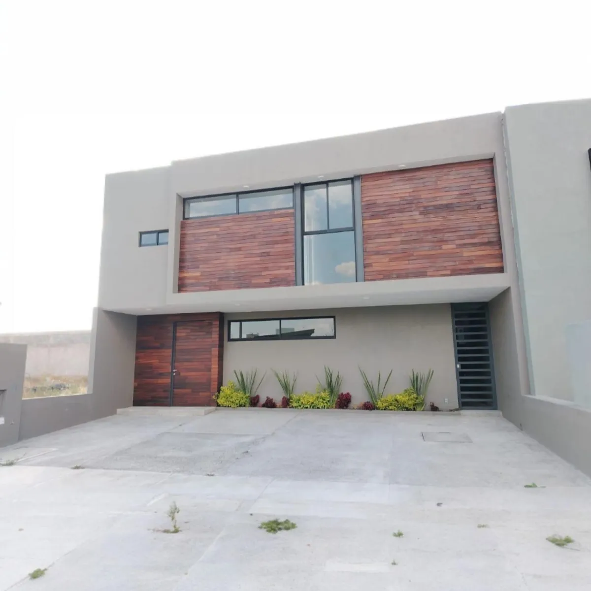 Casa Nueva en Venta – Valle de Juriquilla– Querétaro - Aura Realty Querétaro 