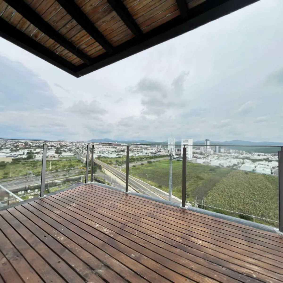 Departamento en Renta – Biosfera Juriquilla – Querétaro - Aura Realty Querétaro 