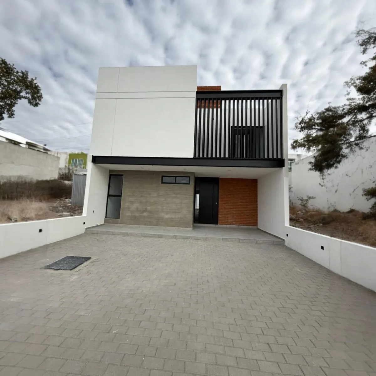 Casa Nueva en Venta – El Mirador | Aura Realty Queretaro