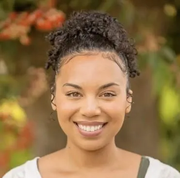 PAS Principal's Picture