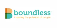 Logo for I Am Boundless