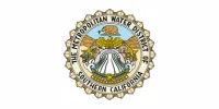 Logo for Metropolitan Water District of Southern California