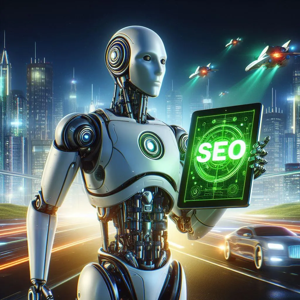 SEO Services: Tailored strategies for Spartanburg's small businesses to drive growth.