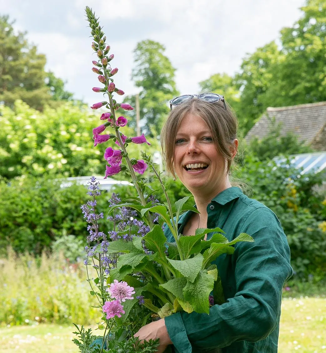 Clare Nash Architect and Mentor