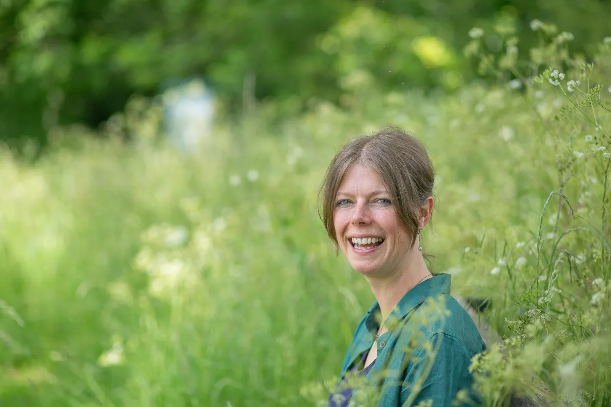 Clare Nash professional services mentor