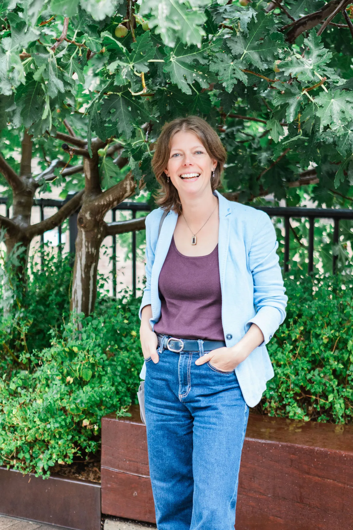 Clare Nash Architect and Mentor