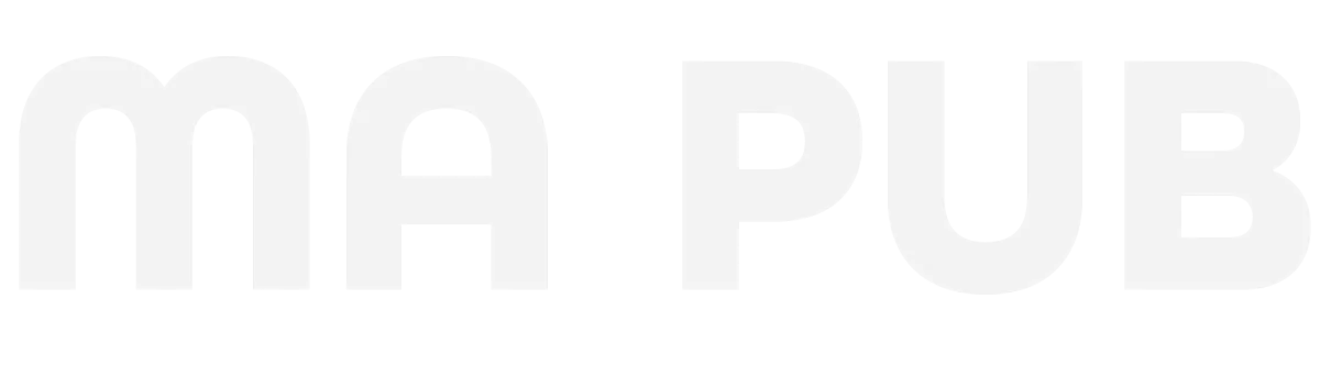 Ma Pub Logo