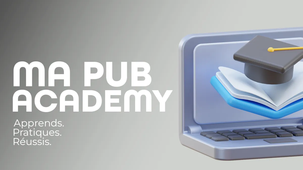 Ma Pub Academy