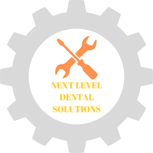 Next Level Dental Solutions Logo