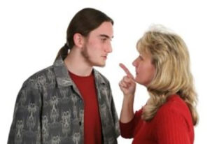 How To Deal with Parent Overreaction Compassionately