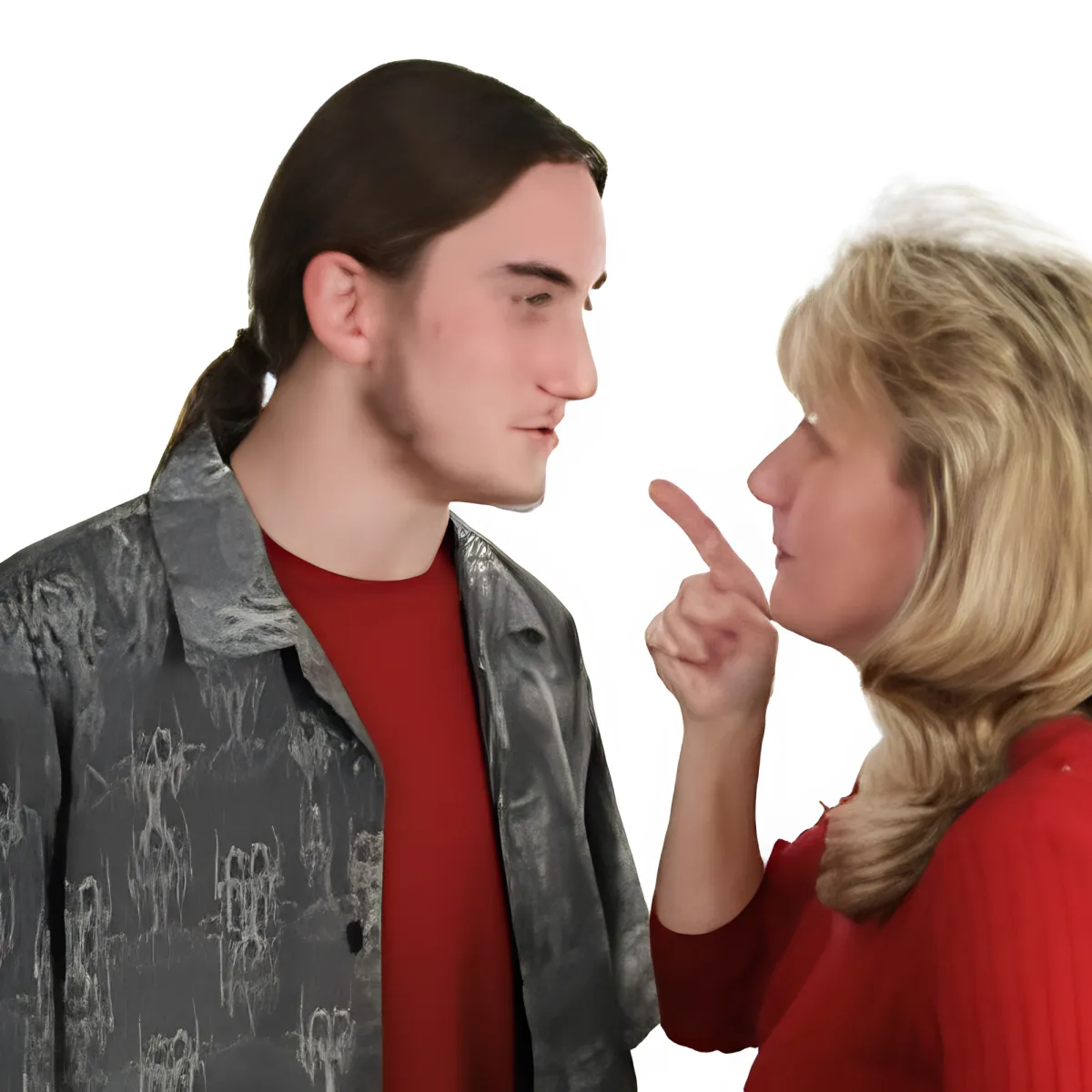 How to Deal with Teen Defiance Compassionately