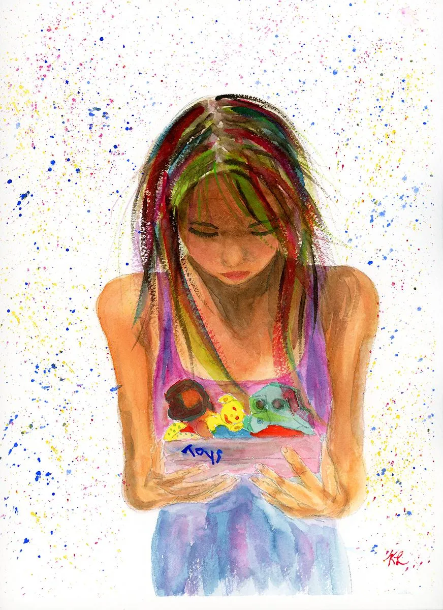 between-two-worlds-kimberly-leclaire-art