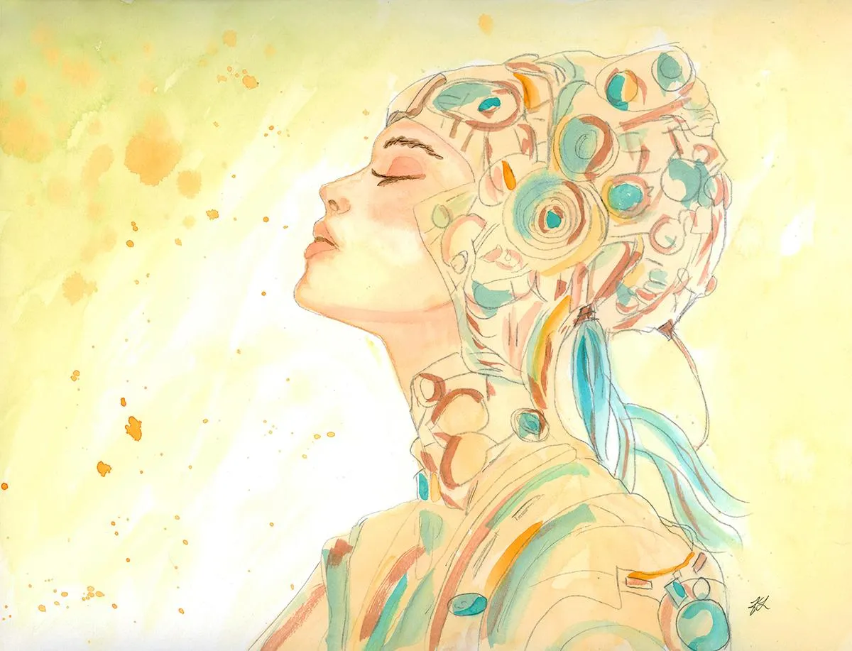 celestial-circuitry-kimberly-leclaire-artt