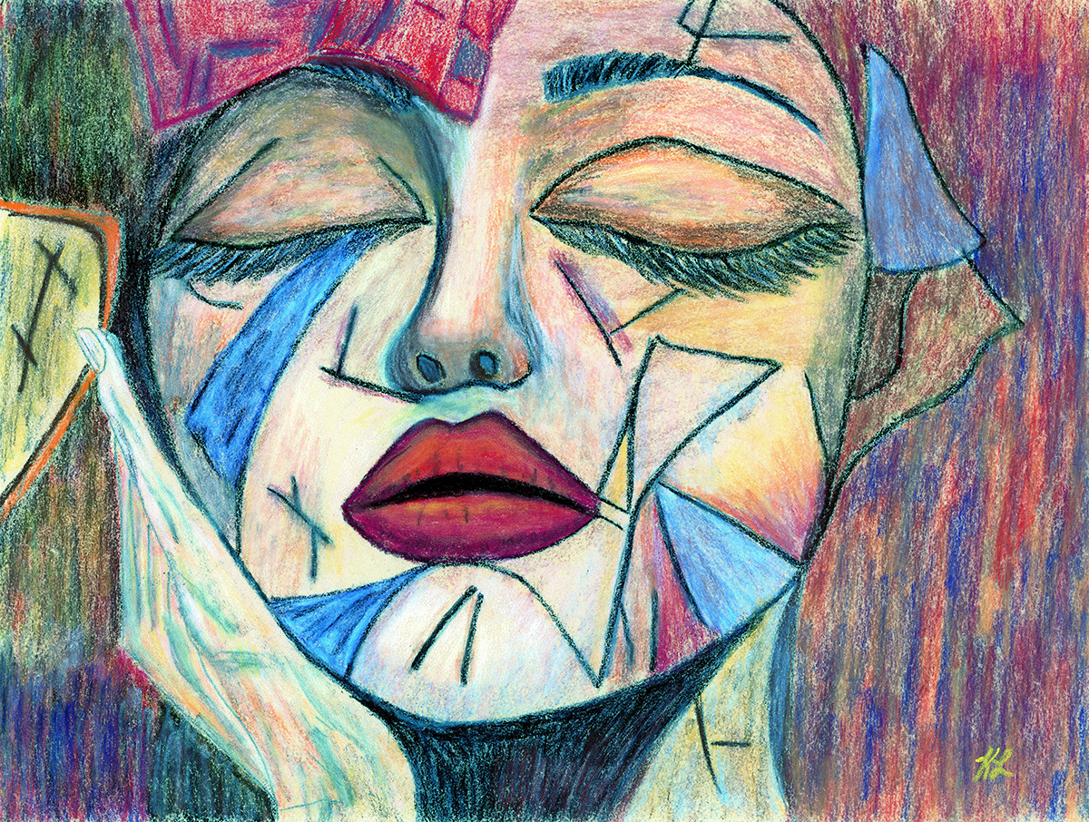 beauty-is-fleeting-kimberly-leclaire-art