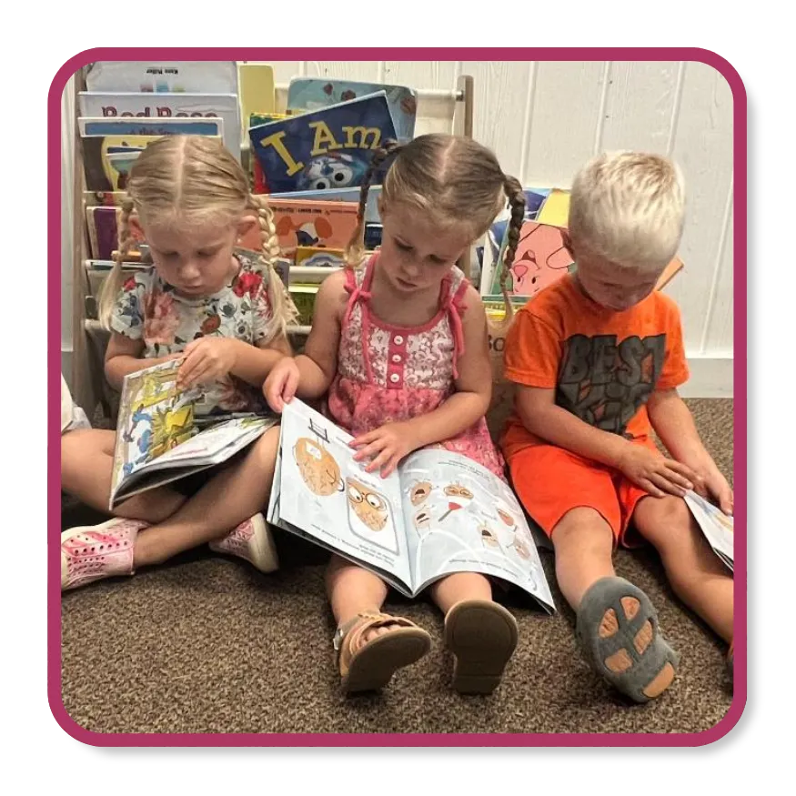 GSRP at Rosebrook Wixom