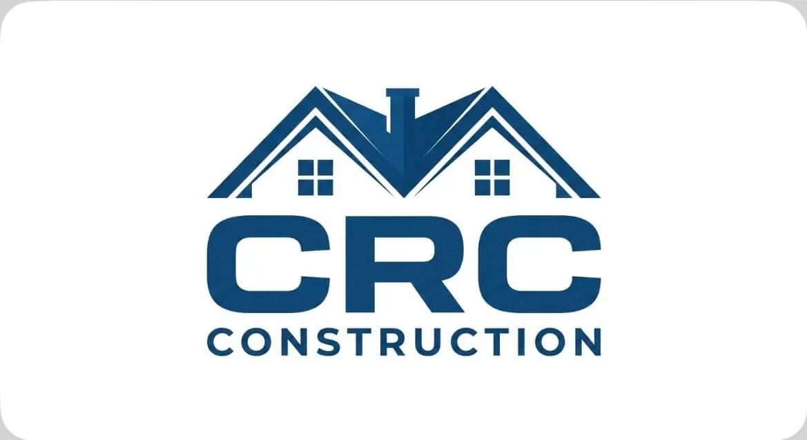 CRC Construction Logo