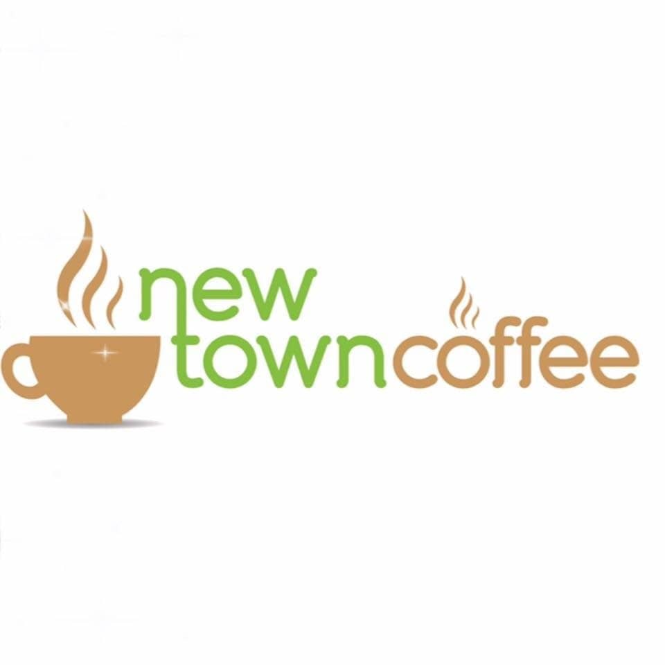 Newtown Coffee Logo