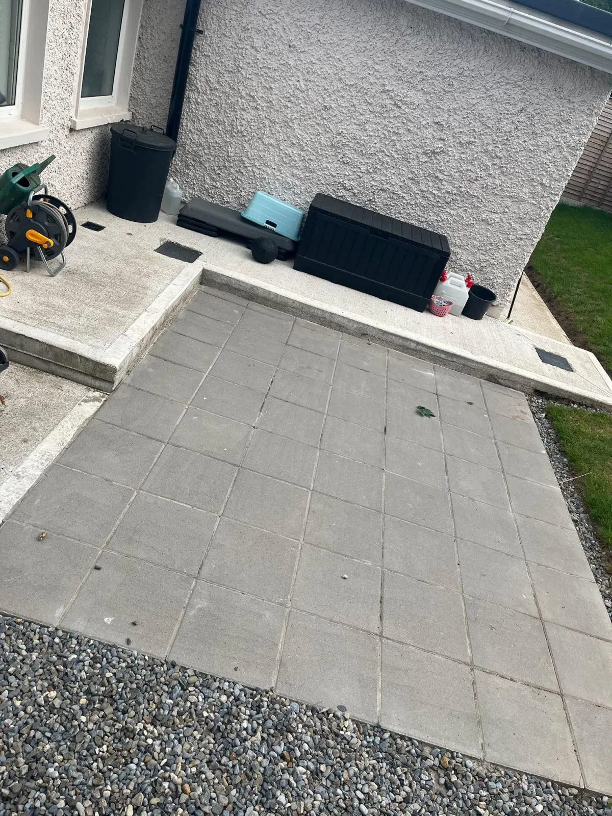 End of tenancy clearance results