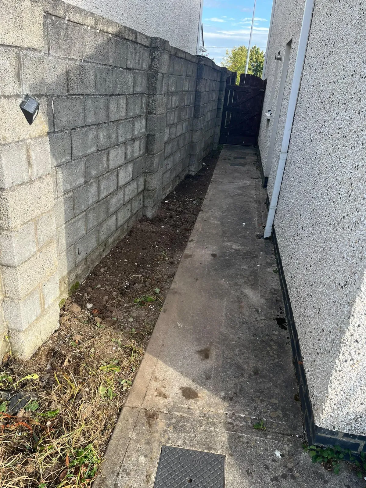 End of tenancy clearance results
