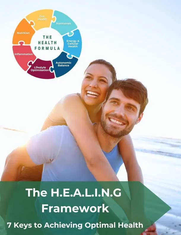 Treating Hormone Imbalances