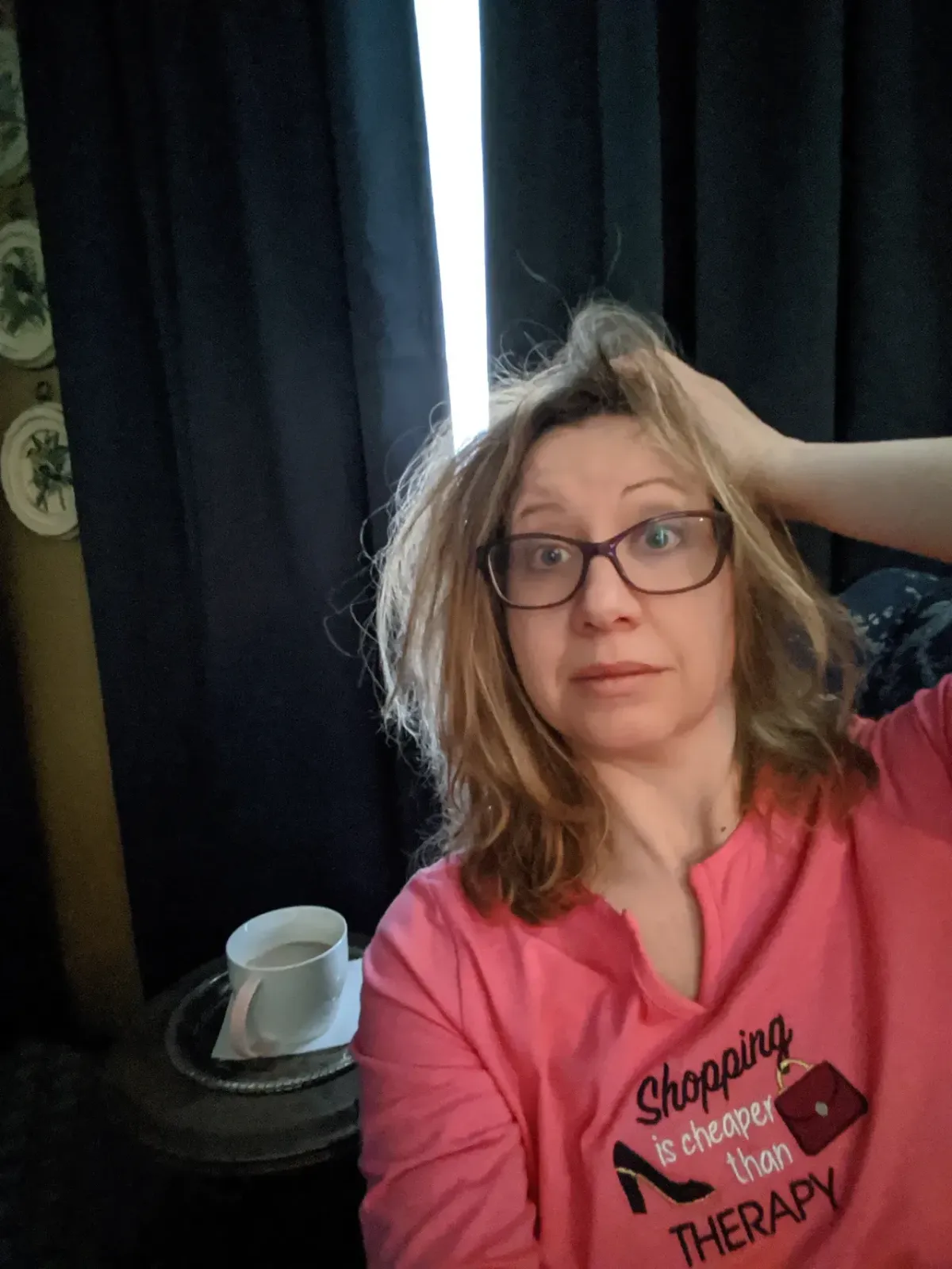 Wellness Gone Wrong!