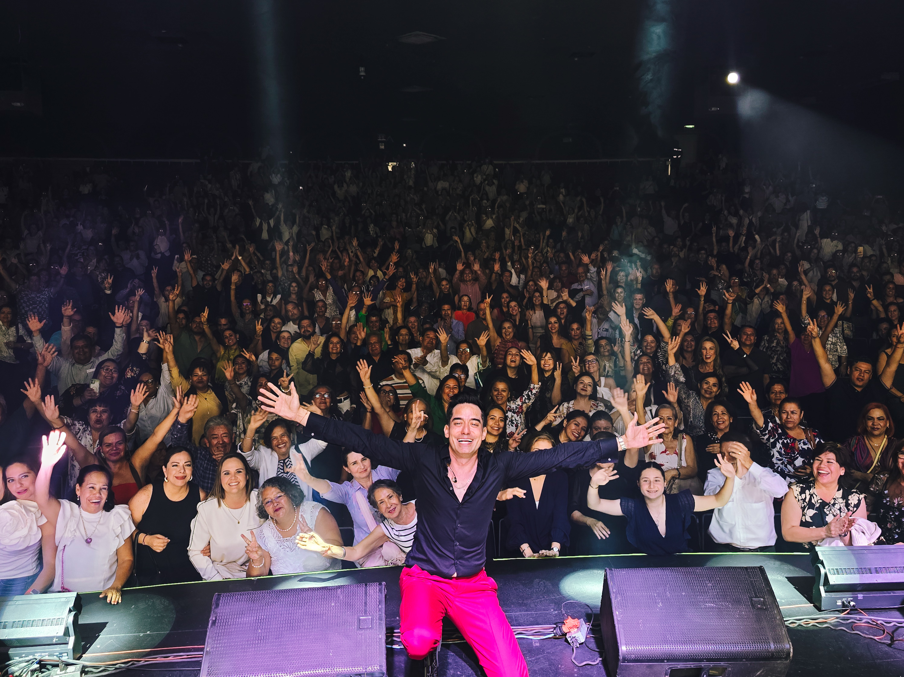 Conciertos en Guadalajara 2026