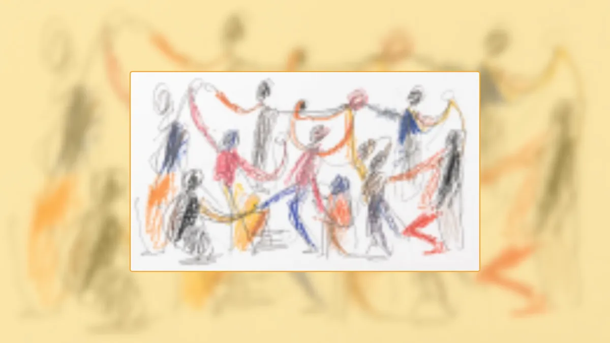 Designing Through Listening: A Decolonial Website Story