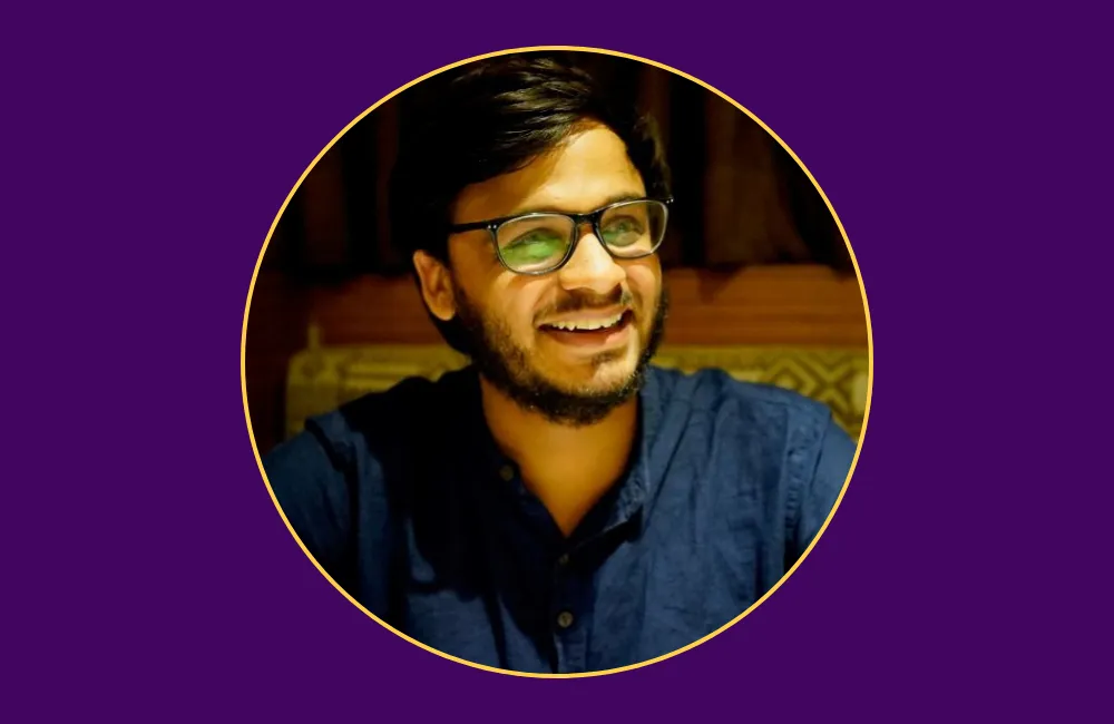 Aditya Vaishampayan