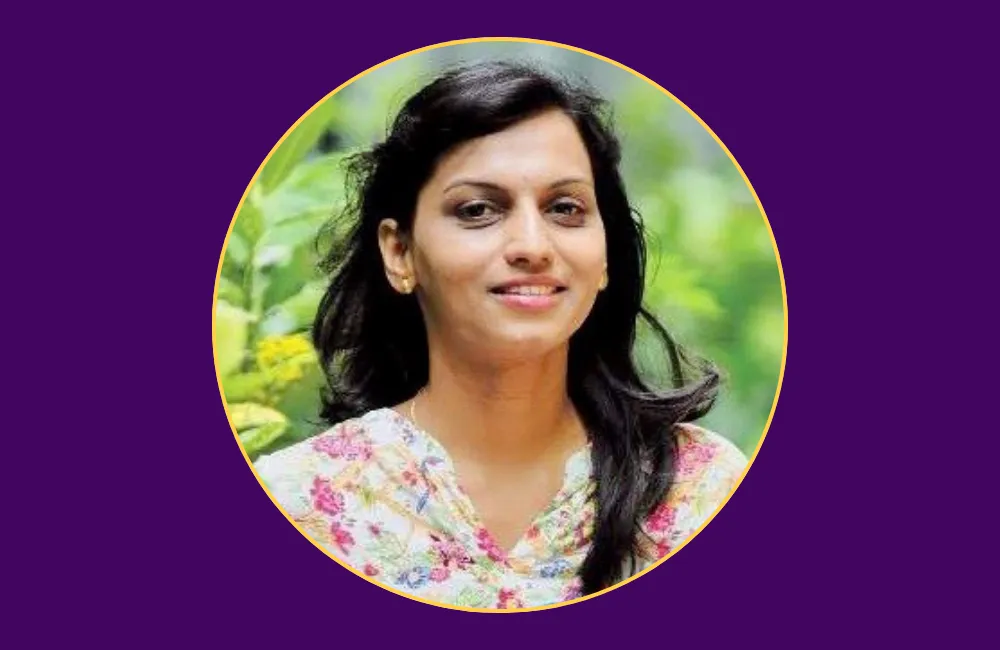 Archana Magar