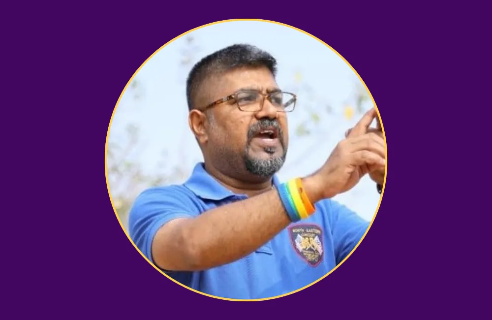 Anilesh Khare