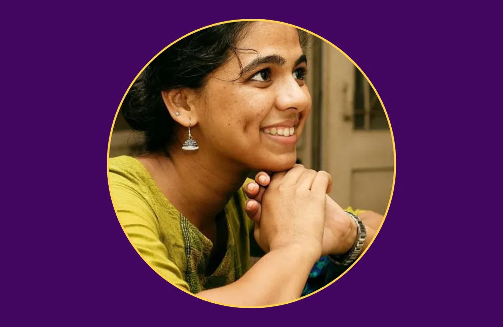 Abha Jeurkar