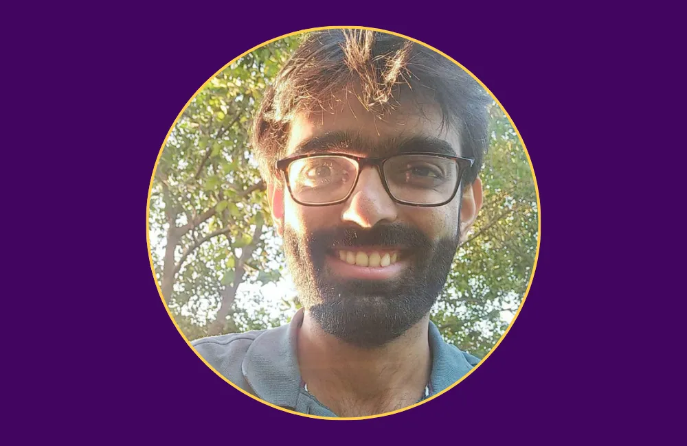Nikhil Mehta