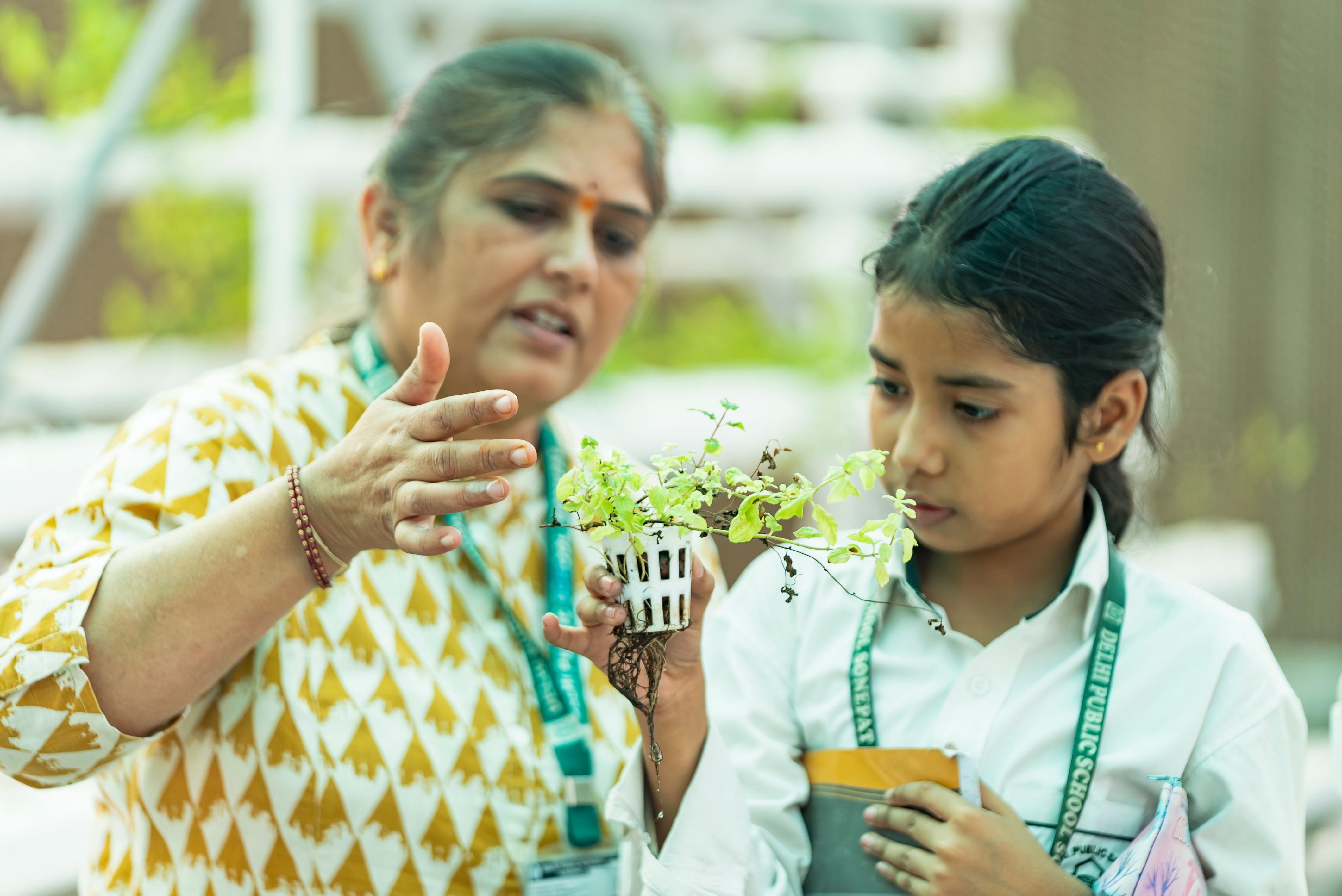 When Teachers Become Peacebuilders in Nagpur, India