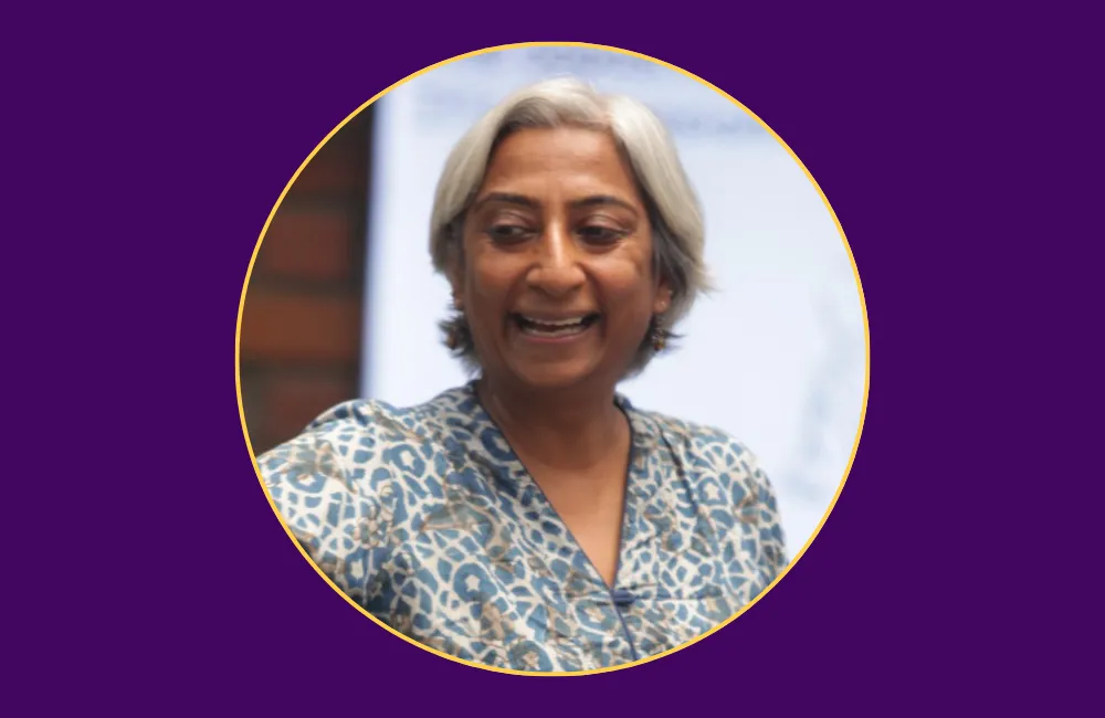 Swati Bhatt