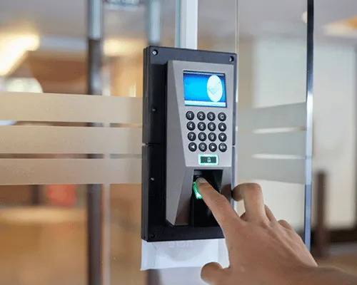 Access Control System Installation in Grand Junction