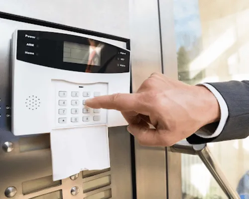 Security & Home Automation Grand Junction
