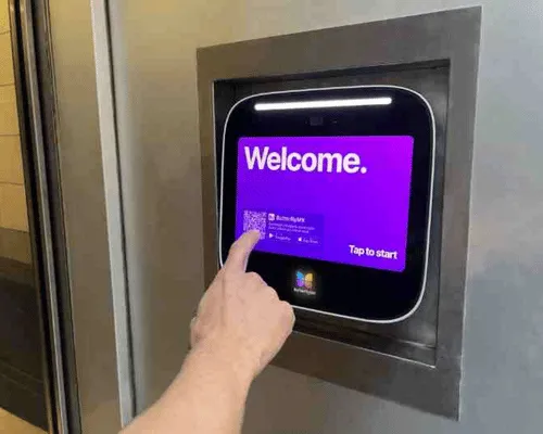 Access Control System Installation Grand Junction