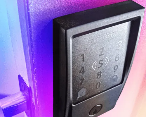 Smart Lock Installation Grand Junction