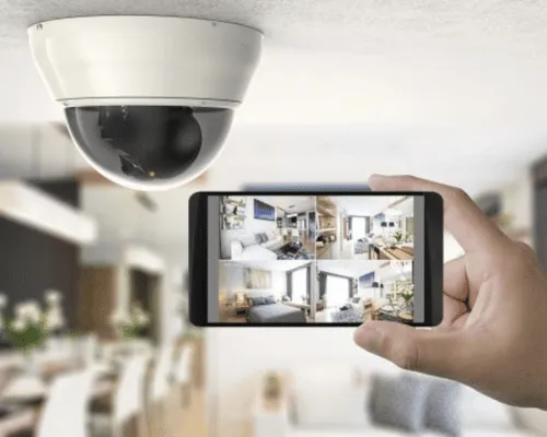 Security Camera Installation in Grand Junction