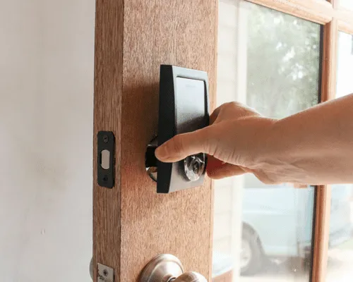 Access Control System Installation