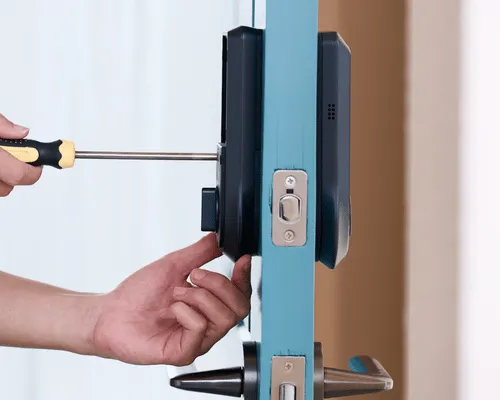 Smart Lock Installation in Grand Junction