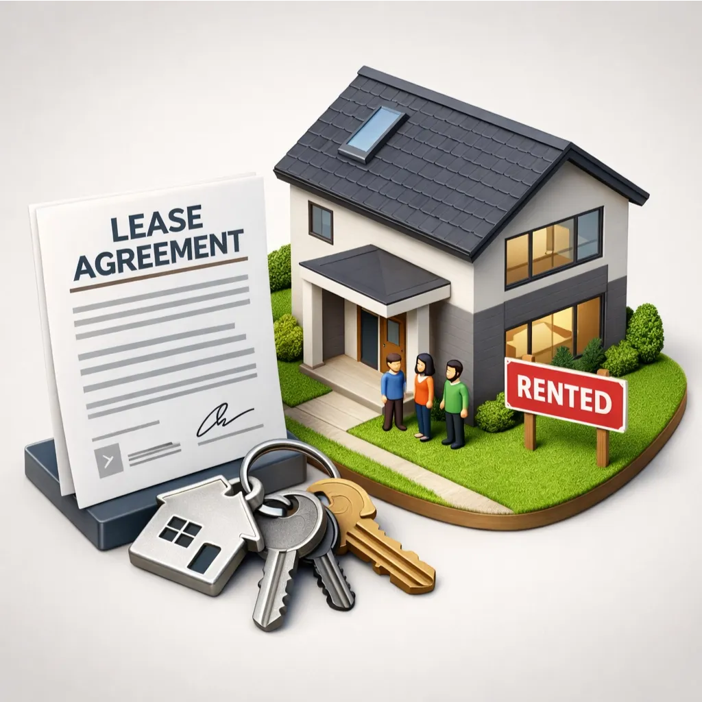 Your Home is Damaged or Needs Repairs