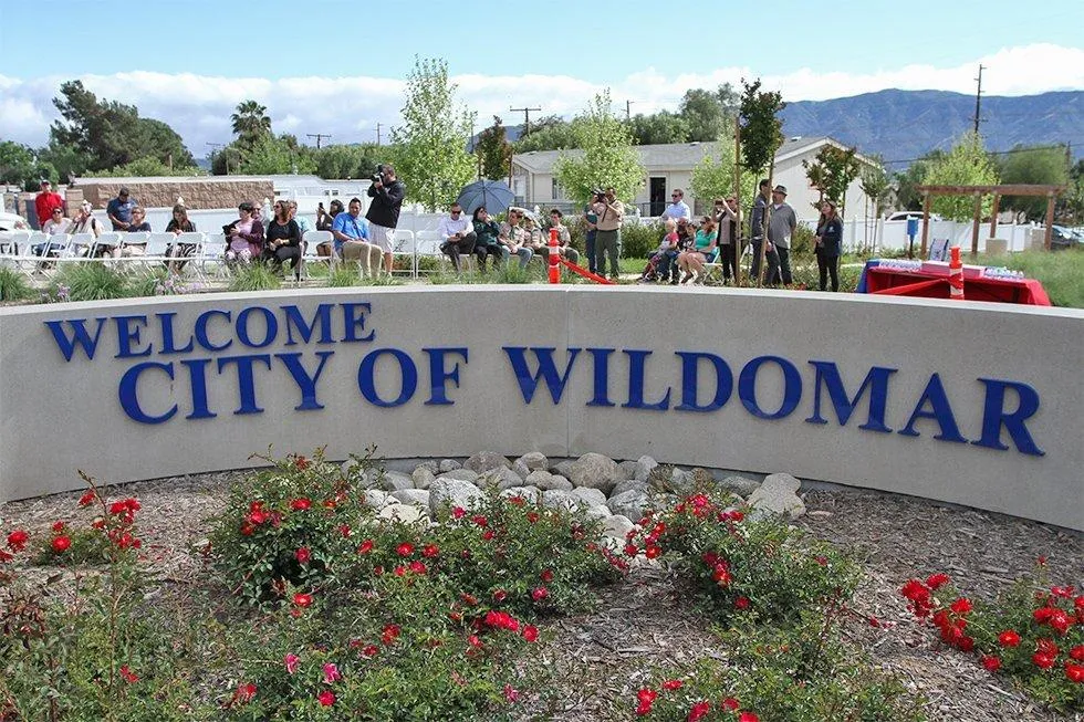 City of Wildomar