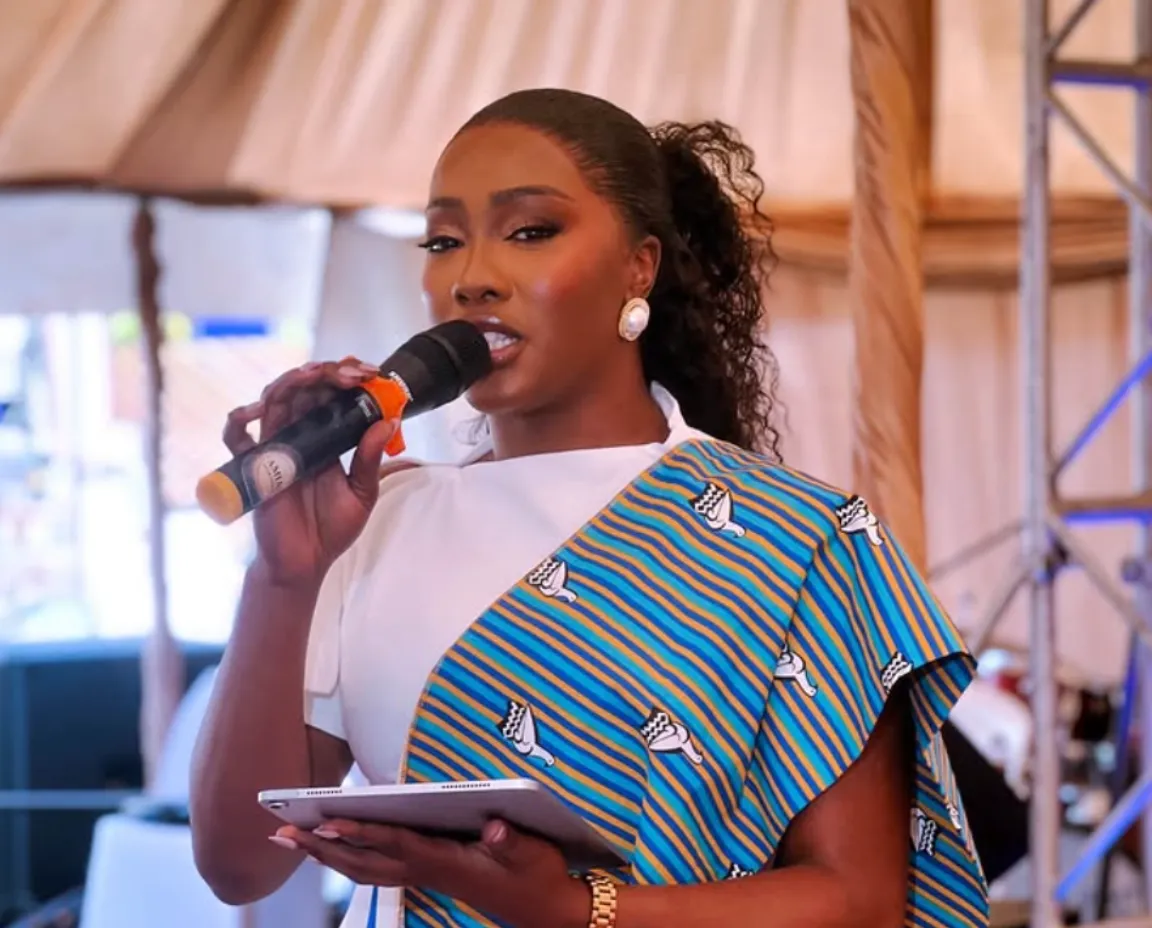 Tariro Gezi hosting prestigious executive gala and international awards